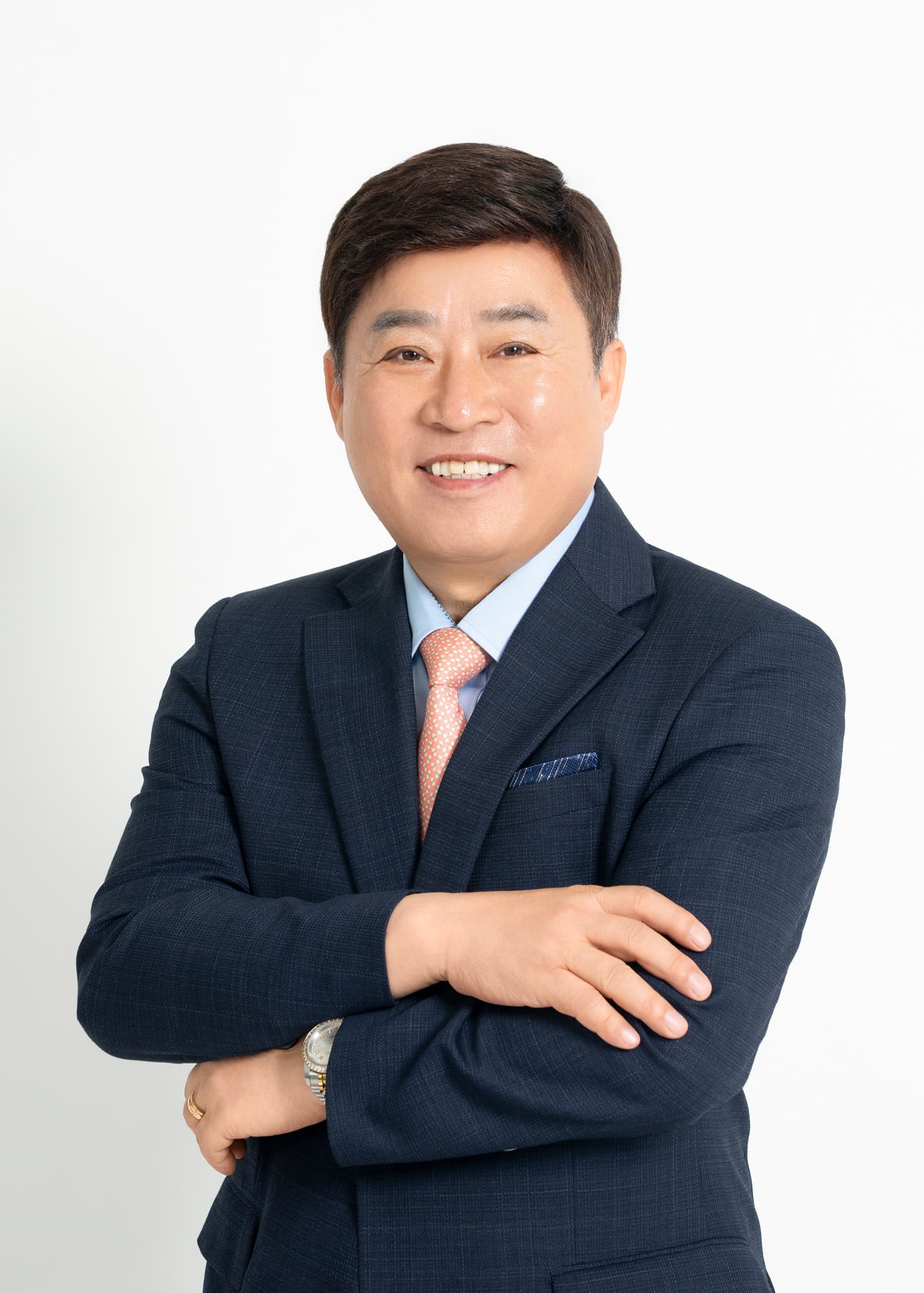 Bong Seong-jung