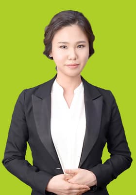 Hwang Yu-jin