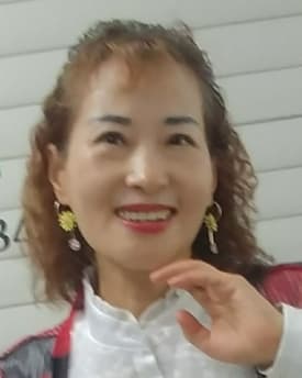 Kim Hae-rim