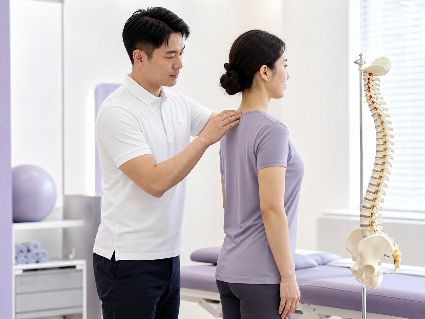 Chiropractic