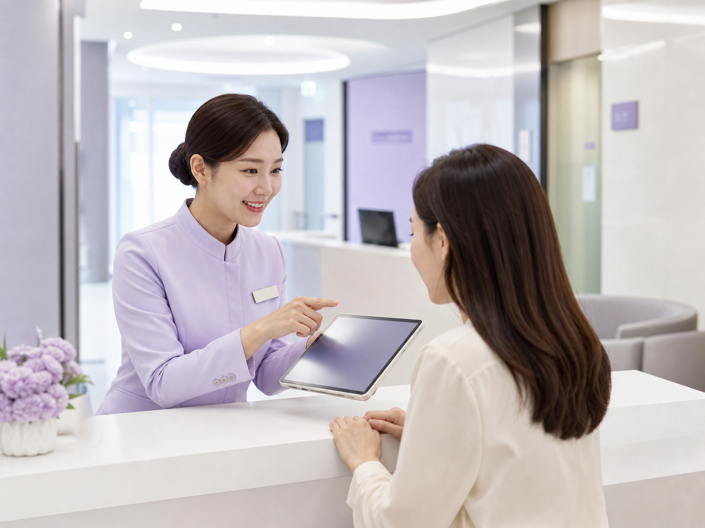 Hospital Coordinator